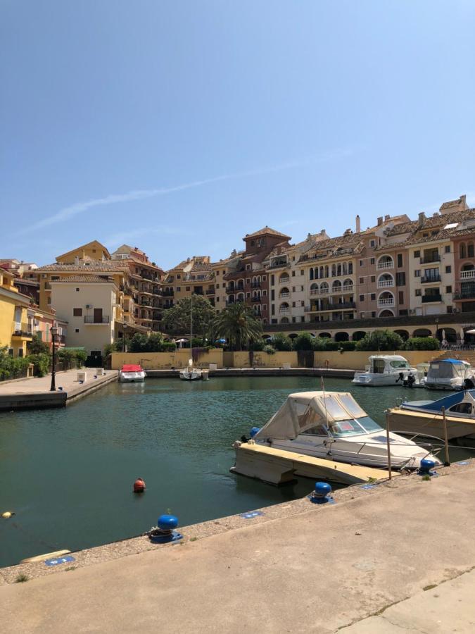 Sea View Port Saplaya Apartments,2 Exterior photo